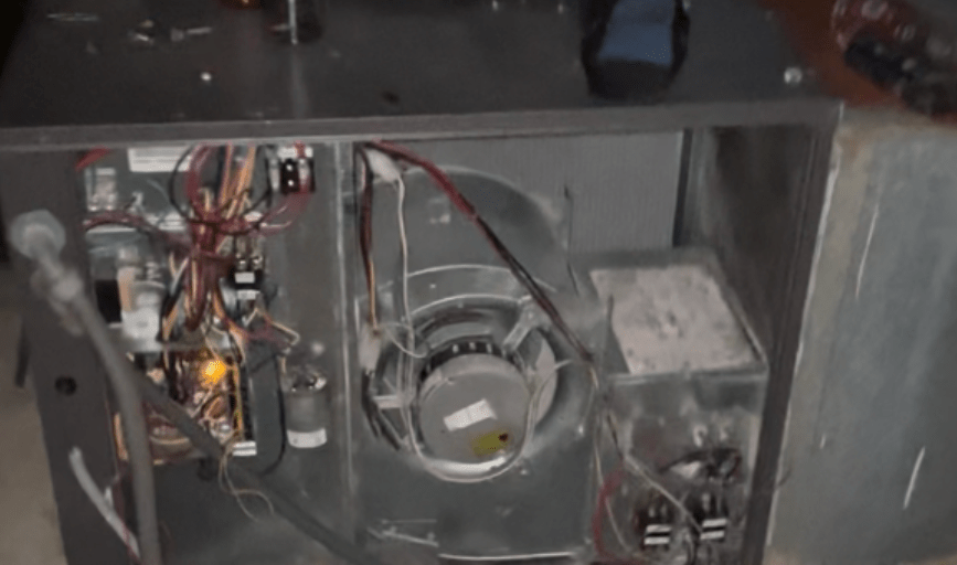 Straightup Heating & Cooling