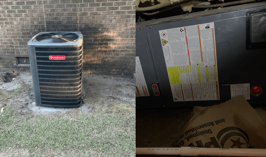 Straightup Heating & Cooling